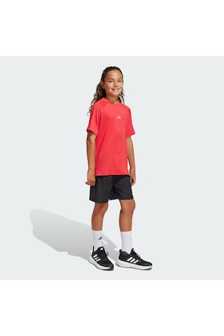 Adidas All Sports Nxt Çocuk Tişört C-adıjd0117c40a00 Kırmızı
