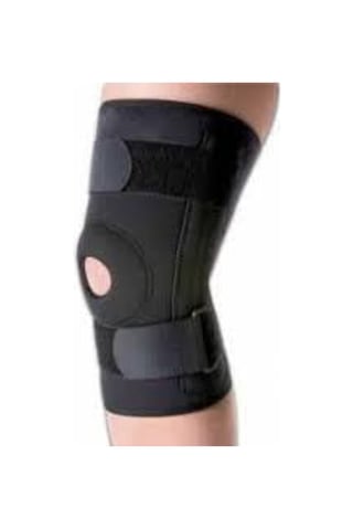 Ortolife Patella Destekli Dizlik Bedensiz