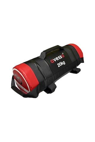 Özel Üretim Acp-20 Kg Power Bag 20 Kg Ağırlık Aktif Performans