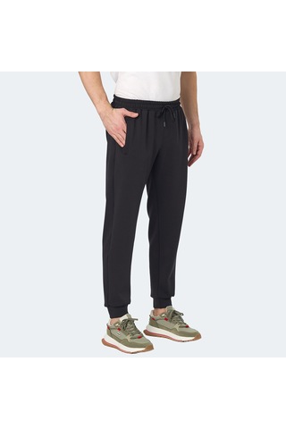 Slazenger KIWI IN Erkek Eşofman Altı Siyah