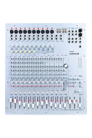 İcon Umix 16 Mikser