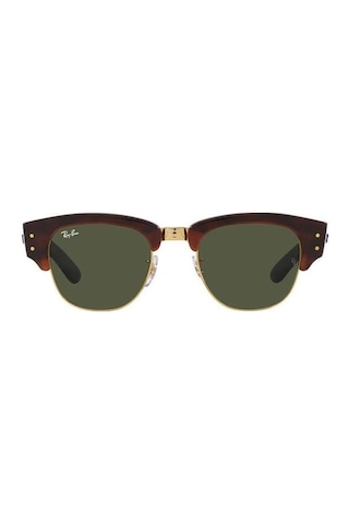 Ray-ban Mega Clubmaster Rb 0316-s Col 990/31 50-21-145 Unisex Güneş Gözlüğü