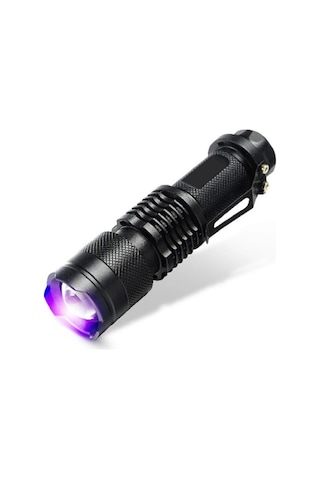 Mini Para Gösteren El Feneri Wt-303 Renkli