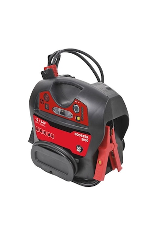 Chicago Pneumatic Cp8114-xa 12/24v Booster