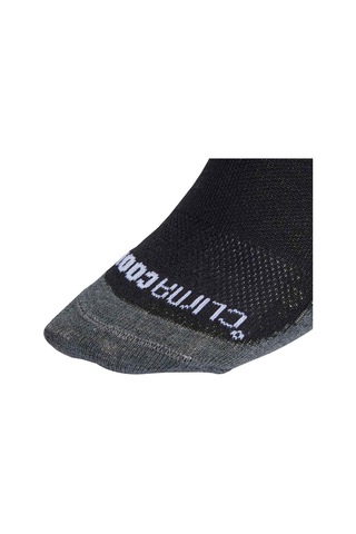 Adidas Performance Thin Climacool Low 3'lü Çorap Çok Renkli-1