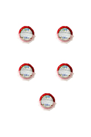 Econet Wc Tuvalet Kokusu Koku Giderici Deodorizer 5 x 50 G