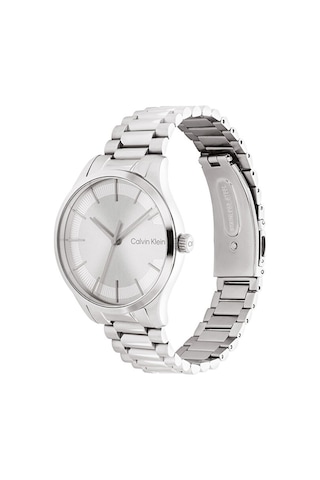 Calvin Klein 25200041 Unisex Kol Saati