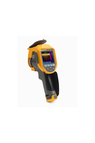 Fluke Ti300+ Termal Kamera