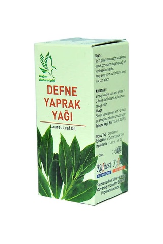 Defne Yaprağı Yağı 20 Cc