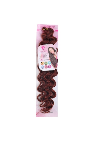 Su Dalgası / Kızıl Bakır - Mydr-462616 Çok Renkli