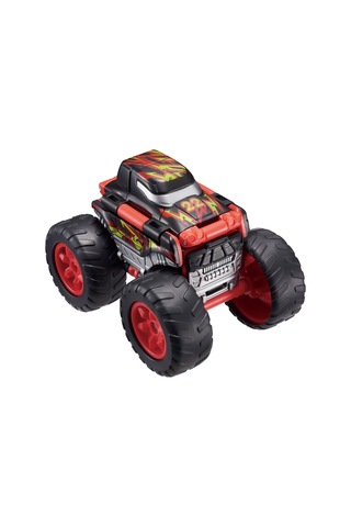 Transracers Canavar Araba-aslan