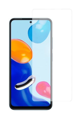 Xiaomi Redmi Note 11 Ve 11s Uyumlu Kırılmaz Ekran Koruyucu Cam