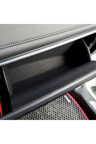 Chery Tiggo 8 Pro Konfor Seti