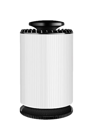 Yaozixa Usb Elektrikli Isırgan Öldürücü Lambası - Ev İçi Sessiz Kuvvetli Emme - Dokunmatik Kontrol - Mwd008 Modeli