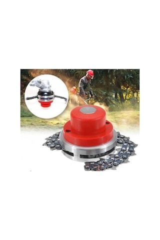 Veta VT07103 Tırpan Başlığı Zincirli Üniversal