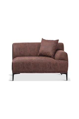 New York Köşe Modül Koltuk Takımı , Comfort Plus ,ofis Salon Ve Oturma Odası İçin 3r+k+1+3l