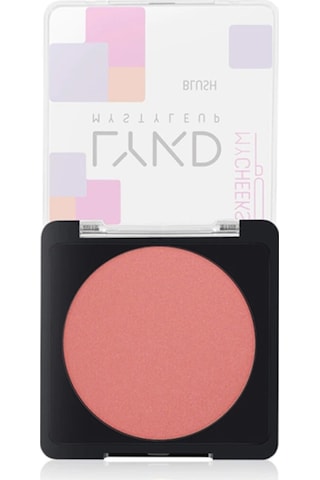 Lykd Allık 530 Sweet Pink