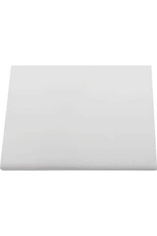 Besthome1 Suntek Plastik Kesme Tahtası Delgeç Damgalama Aleti, 20x15cm Diğer