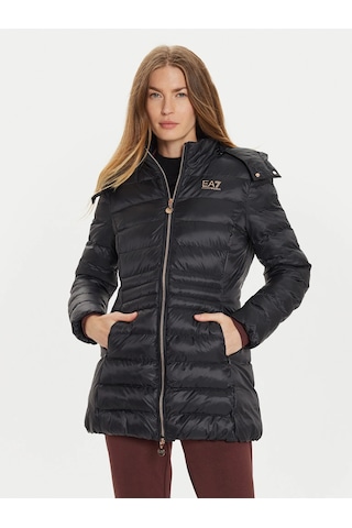 Emporio Armani Emporıo Armanı Kadın Mont 6dtk01-tn88z-0210 6dtk01-tn88z-0210 Siyah Siyah