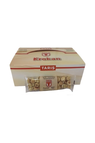 Tariş Fındıklı Krokan 16 x 40 G