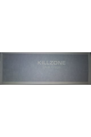 Killzone Uplight -S Dekoratif Sinek Öldürücü Krem