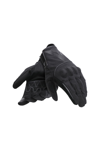 Dainese Daınese Eld/ Udıne Wp Gloves Black/reflex