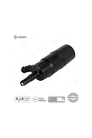 Fiat Doğan Slx Far Yıkama Motoru Su Fiskiye Motoru