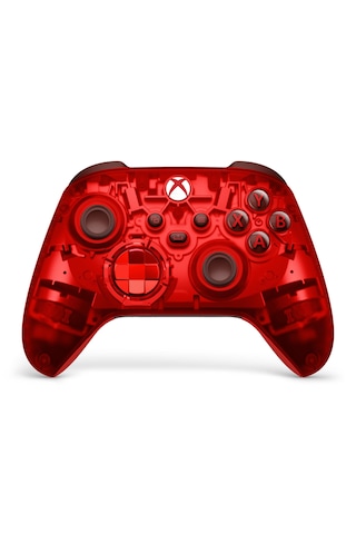 Microsoft Xbox Wireless Controller Pulse Cipher Special Edition Oyun Kolu