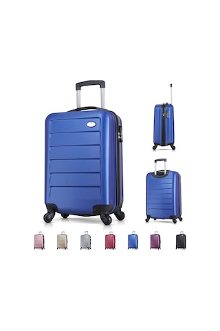 My Valice Ruby Abs Kabin Boy Valiz