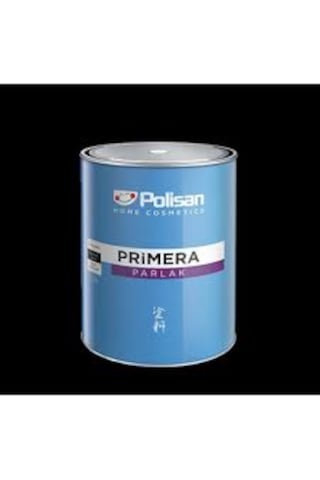 Polisan Primera Sentetik (Yaglı ) Boya 0,750 Ml