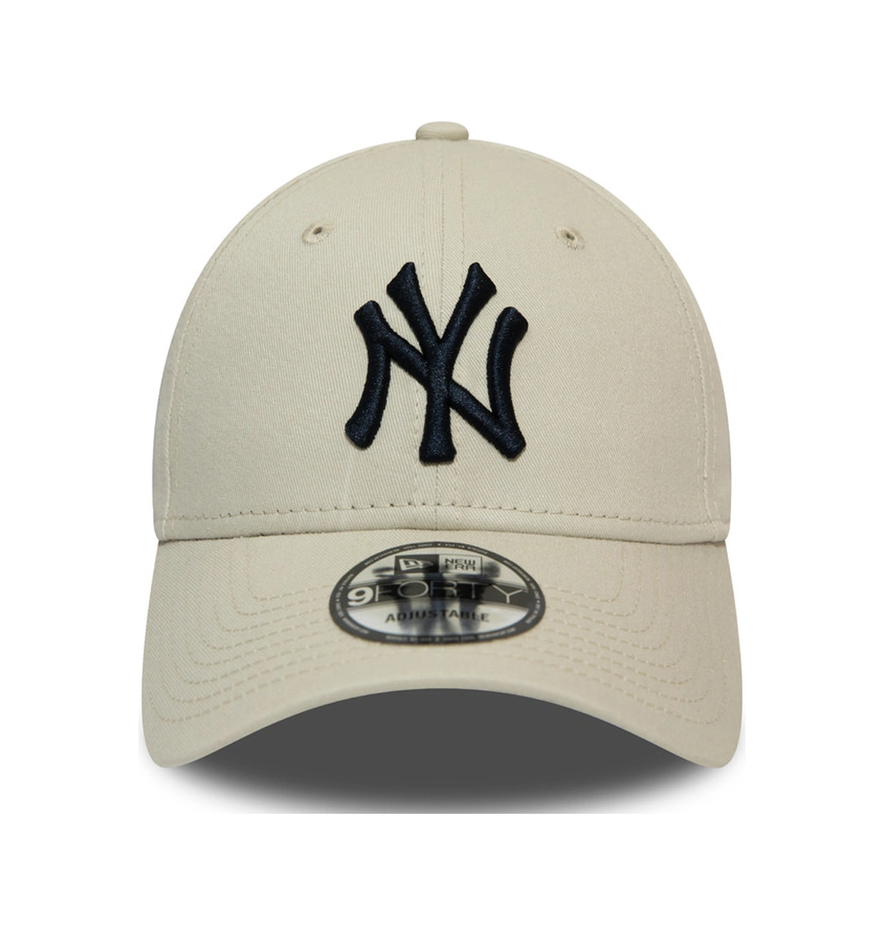 New Era League Essentıal 940 Neyyan Unisex Şapka 12380590 Bej