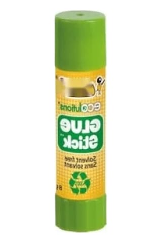Küçük Boy Yapıştırıcı Çubuk, 8gr, Solvent İçermez