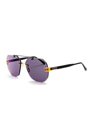Freddie Mercury 26211 Blk Smkd 7/04/10 Altın