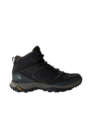 The North Face W Hedgehog Mıd Gore-tex Kadın Ayakkabı Nf0a8aackt01 Siyah