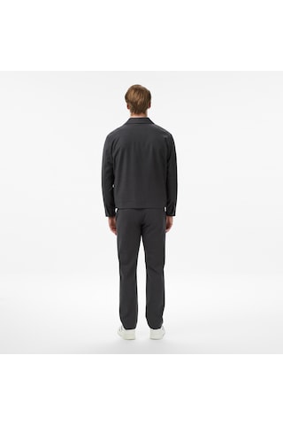 Nautıca Nautica Erkek Gri Regular Fit Ceketdüzj57052t