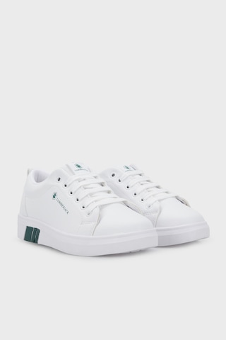 Lumberjack TINA 2PR Beyaz Kadın Sneaker