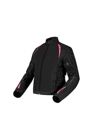 Ozone Flow Lady Motosiklet Montu