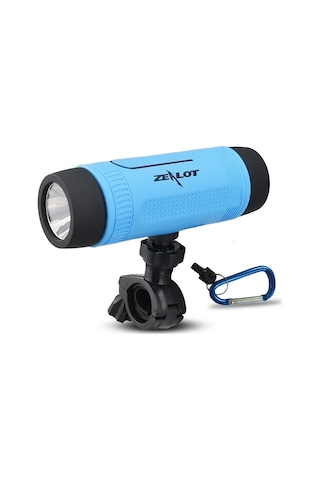 Zealot S1 Kablosuz Bluetooth Hoparlör