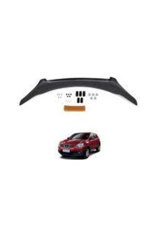 Nissan Qashqai 2007-2010 Euro Cap Kaput Rüzgarlığı N11.24432