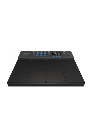 Nux Dp-2000 Pad Elektronik Perküsyon
