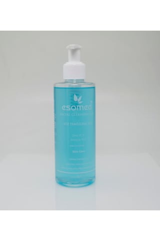 Esomed Akneli Ciltler İçin Yüz Temizleme Jeli 200 ML