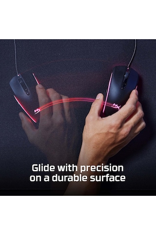Hyperx Pulsefire Mat Gaming Mousepad Xl