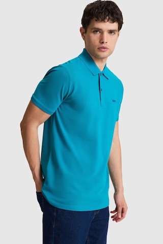U.S. Polo Assn. U.s. Polo Assn. Erkek Petrol Tişört Basic 50326963-vr102