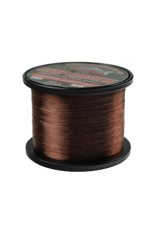 Kudos Carp Master Sazan Misinası 2500m 0.35mm
