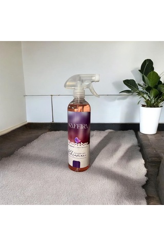 Saffira Ultra Güçlü Leke Çıkartıcı 600 ML