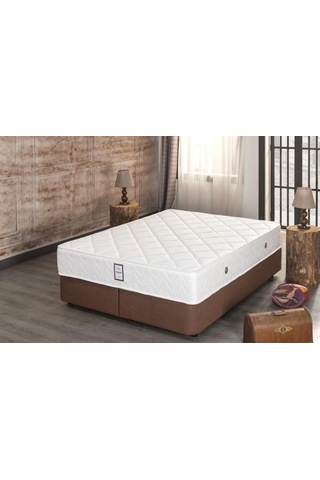 Nironyatak Çift Kişilik 140X190 Lüks Yatak - Venezia Full Ortopedik Yatak