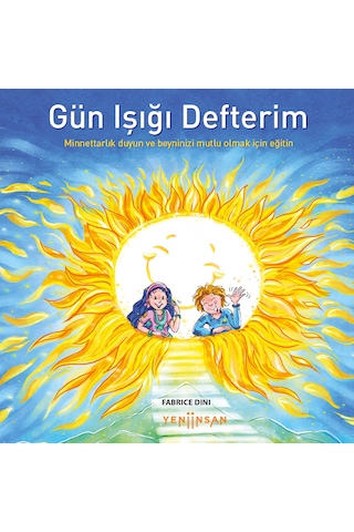 Gün Işığı Defterim Gün Işığı Defterim