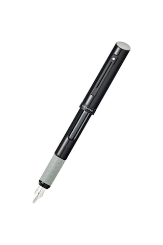 Sheaffer Kaligrafi Dolma Kalem Mini Set Siyah Çok Renkli