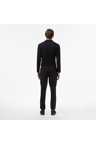 Nautica Erkek Siyah Jogger Fit Pantolon Düz P57122t Siyah