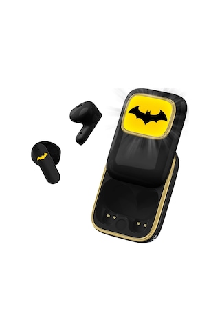 Batman Darknıght Slıde Tws Earphones